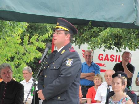 PGD Razkrižje, prevzem nove prenosne motorne brizgalne, junij 2014 40